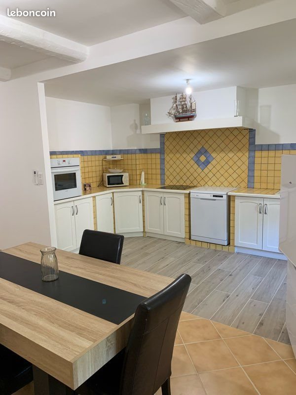 Appartement à vendre, 62m², Tourves