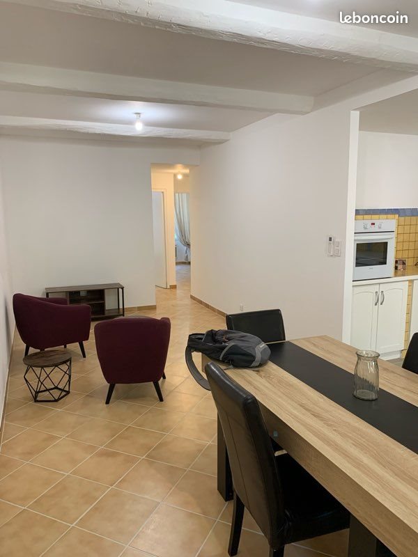 Appartement à vendre, 62m², Tourves