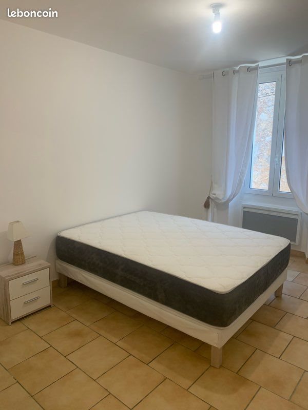Appartement à vendre, 62m², Tourves