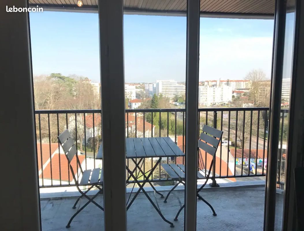 Appartement à louer, 63m², Anglet