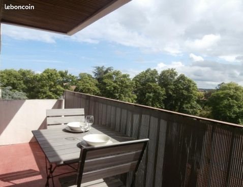 Appartement à louer, 63m², Anglet