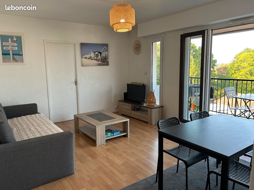 Appartement à louer, 63m², Anglet