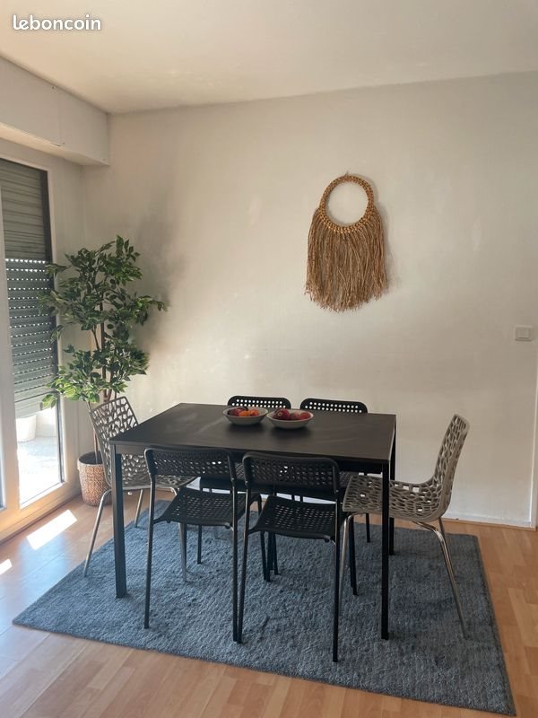 Appartement à louer, 63m², Anglet