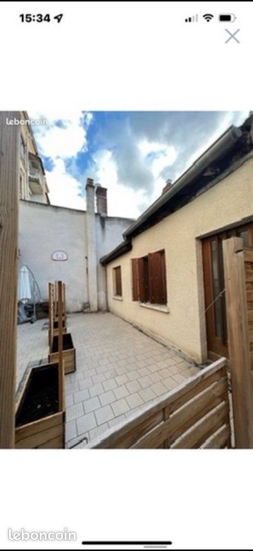 Appartement à louer, 65m², Saint-Chamond