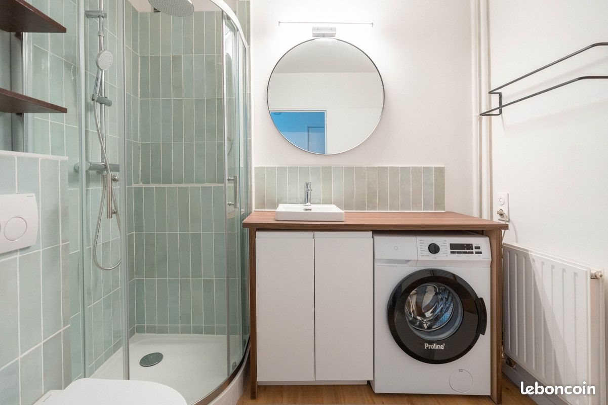 Appartement à louer, 28m², Aix-en-Provence
