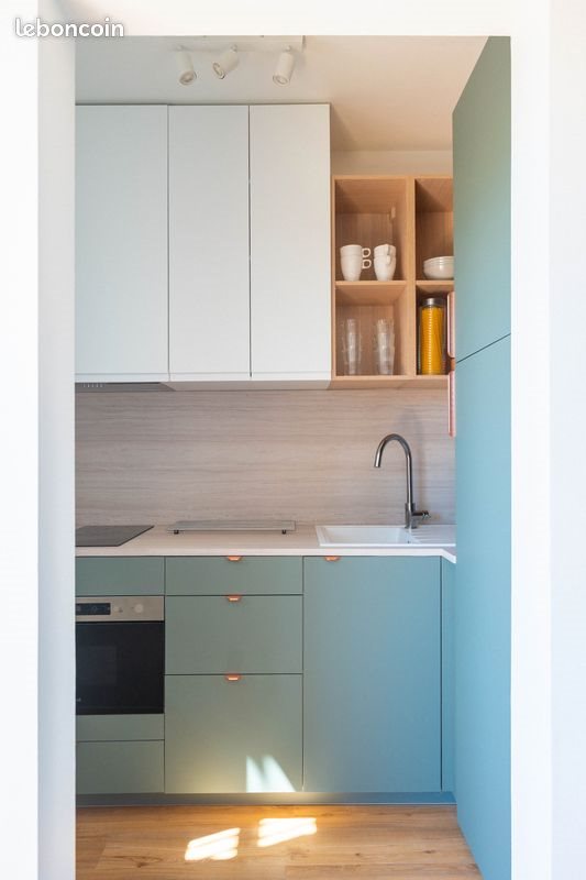Appartement à louer, 28m², Aix-en-Provence