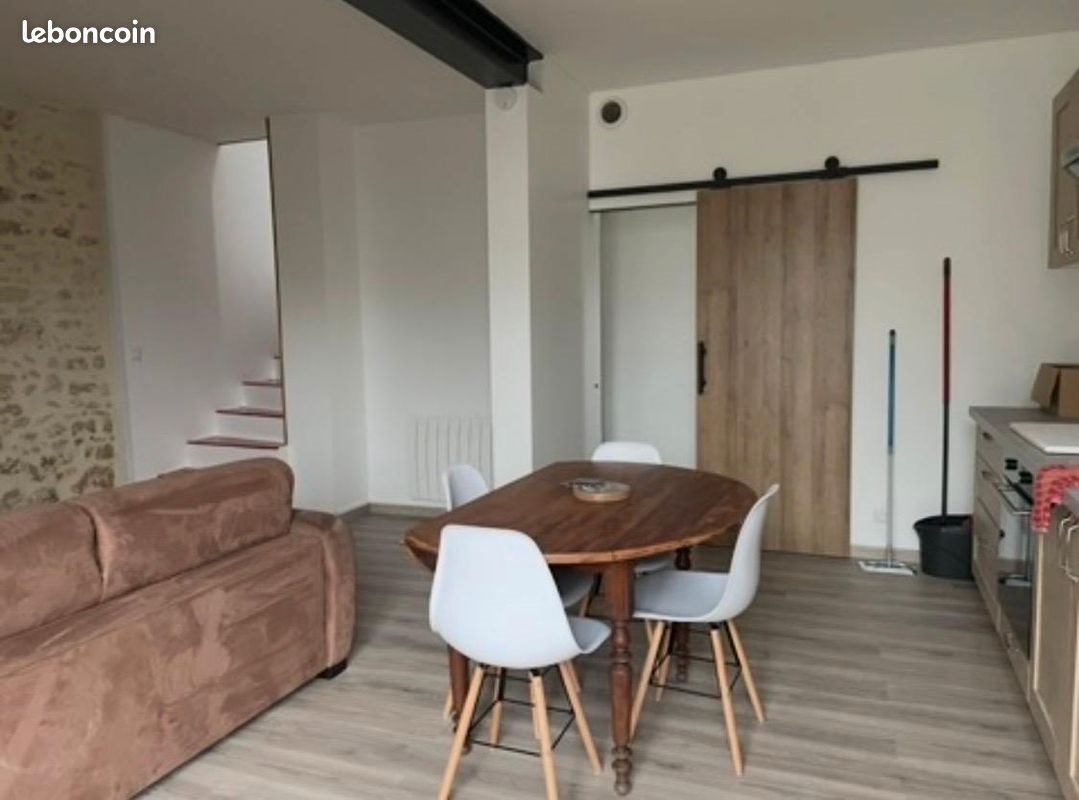 Maison à louer, 63m², Saint-Césaire