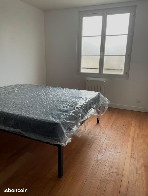 Maison à louer, 63m², Saint-Césaire