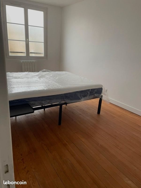 Maison à louer, 63m², Saint-Césaire