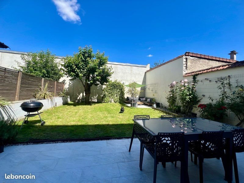 Appartement à louer, 92m², Reims