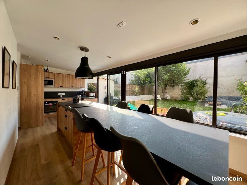 Appartement à louer, 92m², Reims