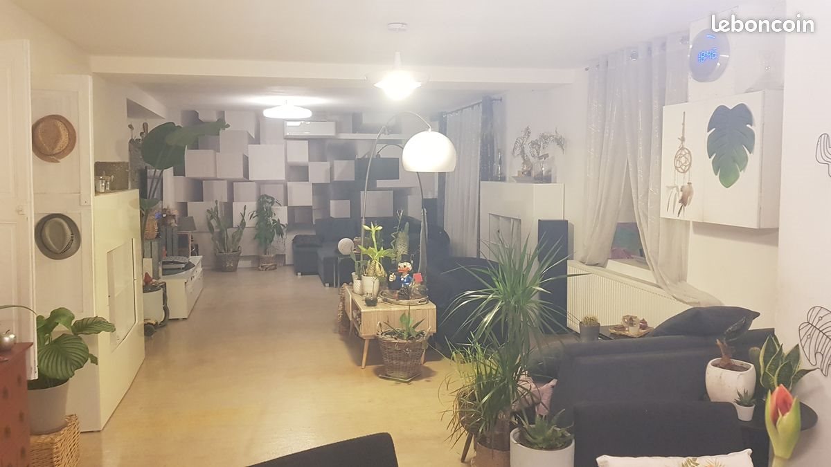 Maison à vendre, 196m², Saint-Julien-les-Rosiers