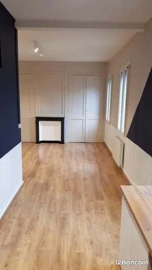 Appartement à louer, 71m², Bordeaux