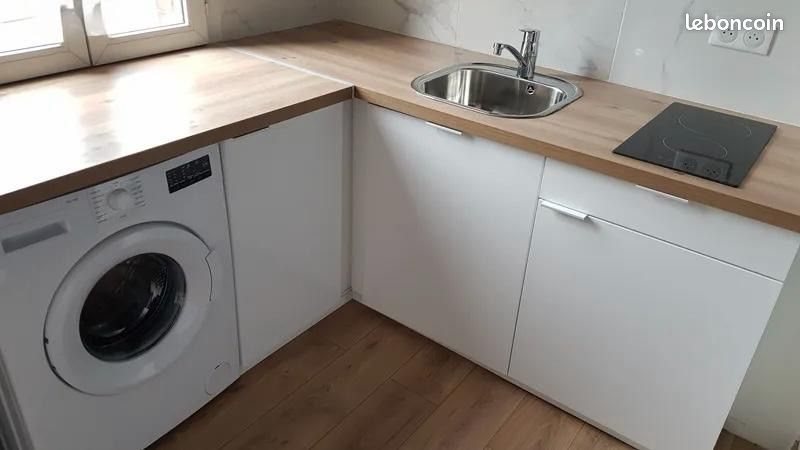 Appartement à louer, 71m², Bordeaux