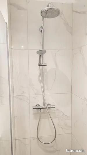 Appartement à louer, 71m², Bordeaux
