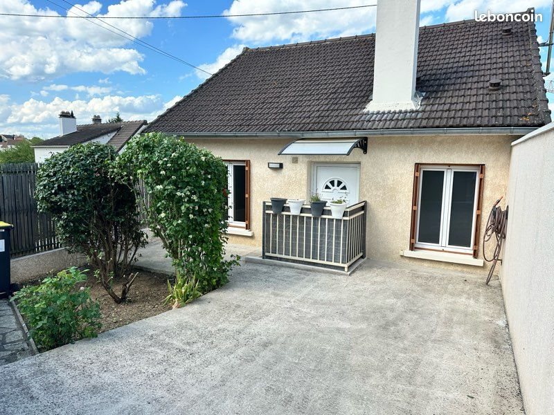 Appartement à vendre, 57m², Osny