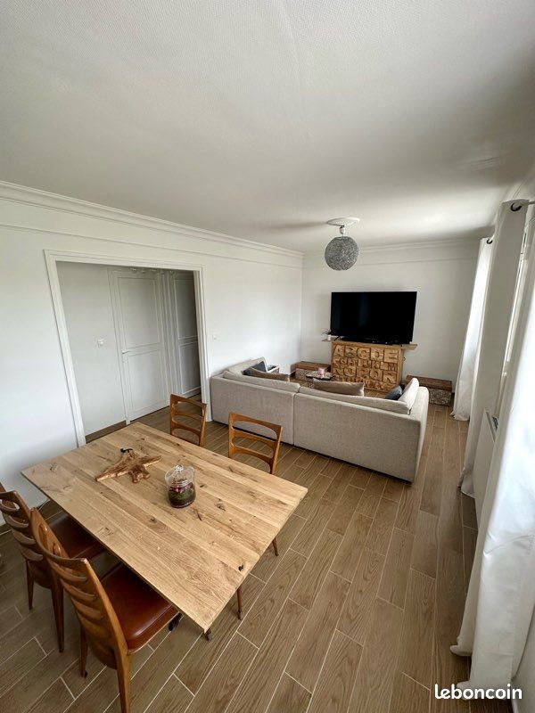 Appartement à vendre, 57m², Osny