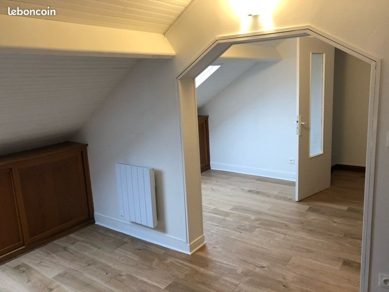 Appartement à vendre, 57m², Osny