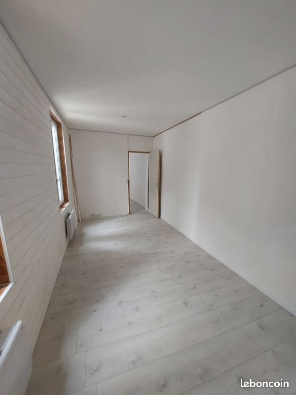 Appartement à louer, 40m², Jonzac