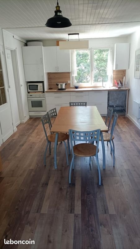 Appartement à louer, 62m², Mérignac