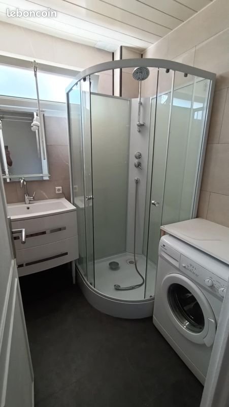 Appartement à louer, 62m², Mérignac