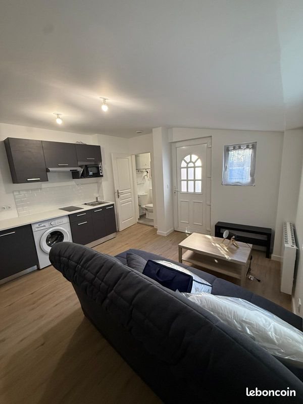 Appartement à louer, 20m², Vénissieux