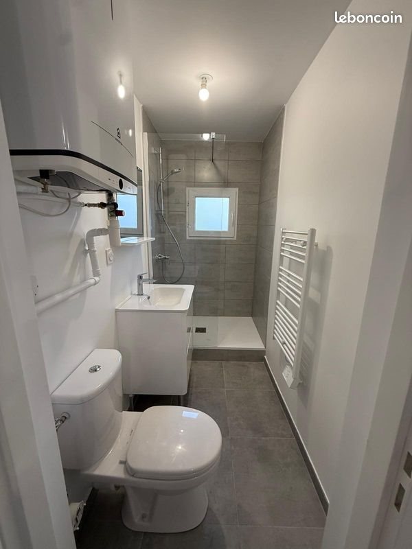 Appartement à louer, 20m², Vénissieux