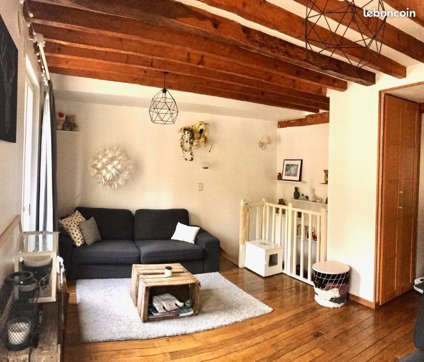 Appartement à louer, 60m², Bougival