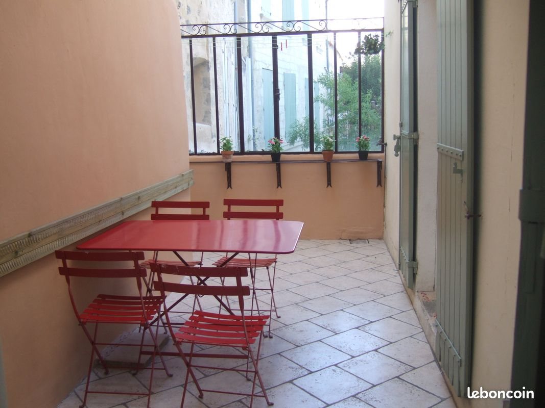 Appartement à louer, 64m², Avignon
