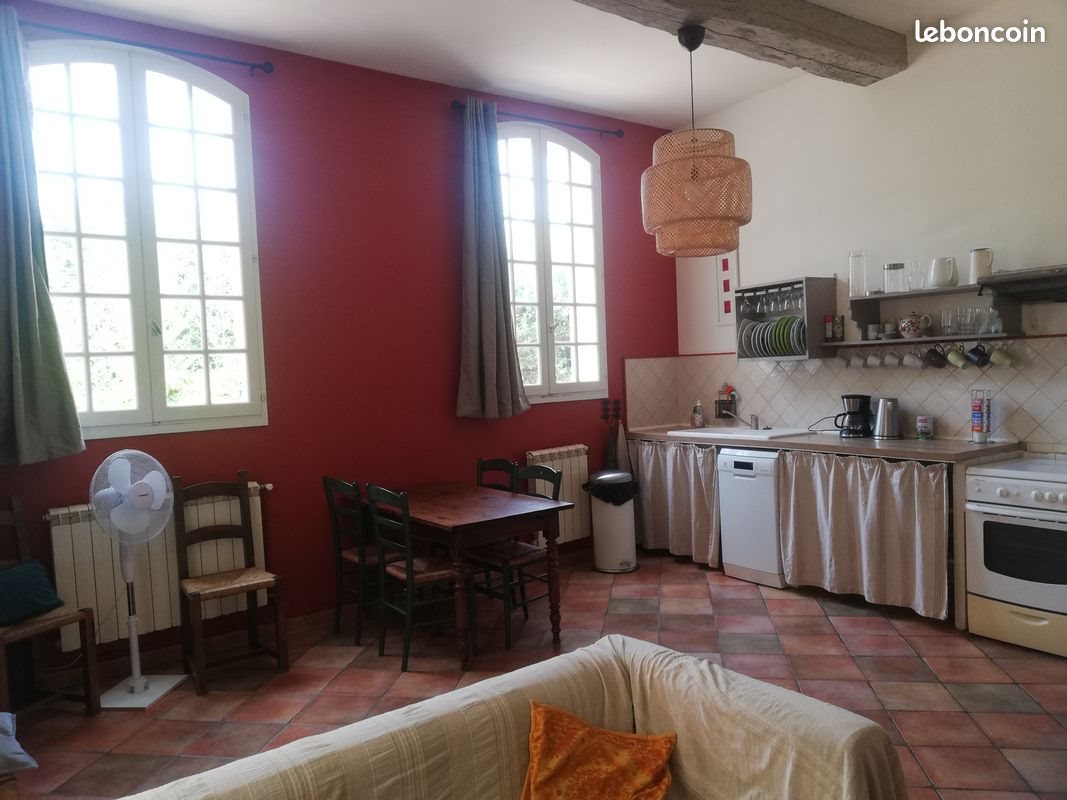 Appartement à louer, 64m², Avignon