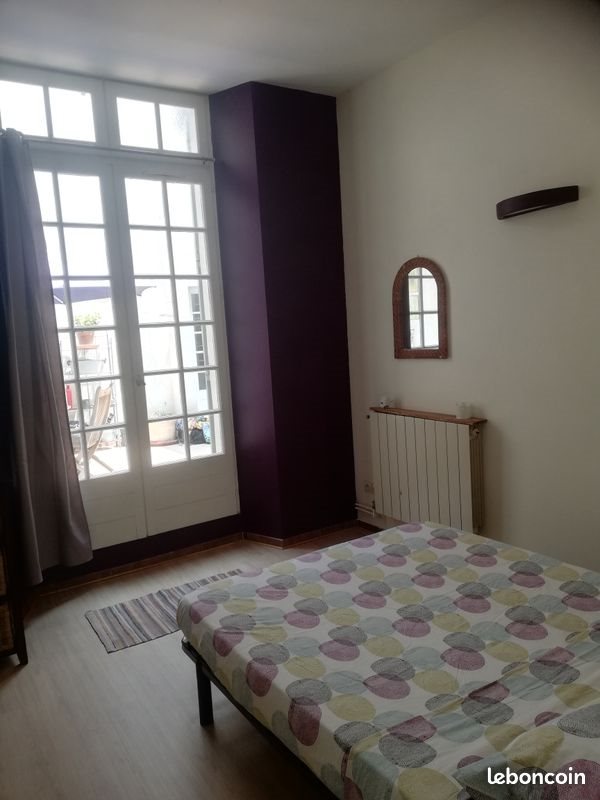 Appartement à louer, 64m², Avignon