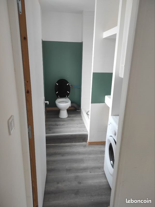 Appartement à louer, 35m², Pont-Saint-Esprit