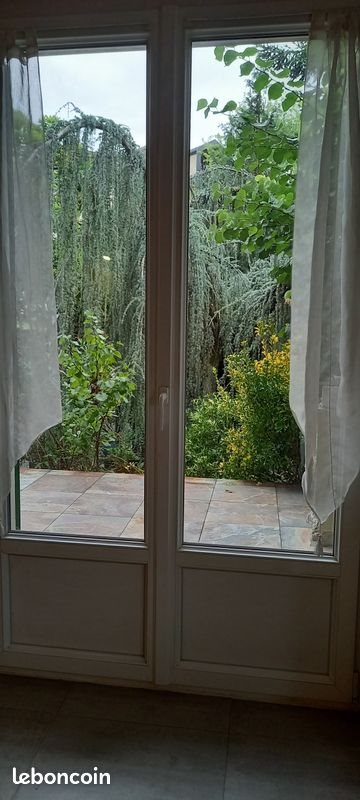 Appartement à vendre, 86m², Meythet