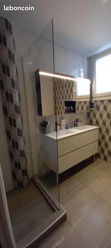Appartement à vendre, 86m², Meythet