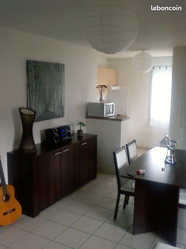 Appartement à vendre, 45m², Fonsorbes
