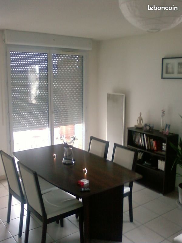 Appartement à vendre, 45m², Fonsorbes