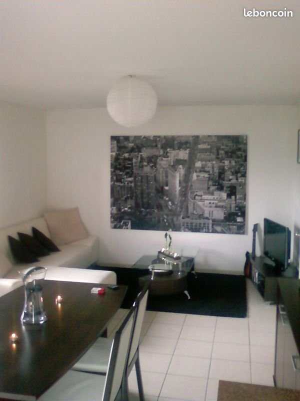 Appartement à vendre, 45m², Fonsorbes