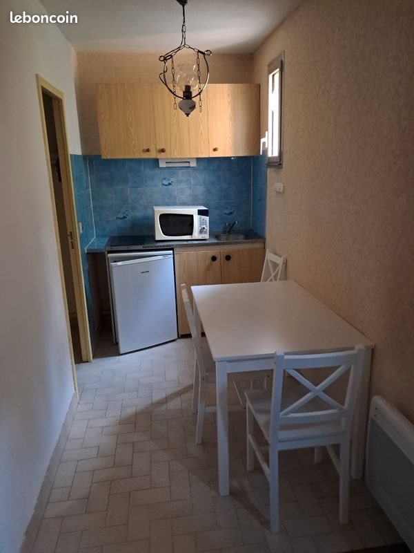 Appartement à louer, 23m², Digne-les-Bains
