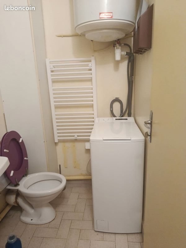 Appartement à louer, 23m², Digne-les-Bains