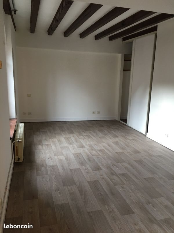 Appartement à louer, 28m², Nogent-le-Roi