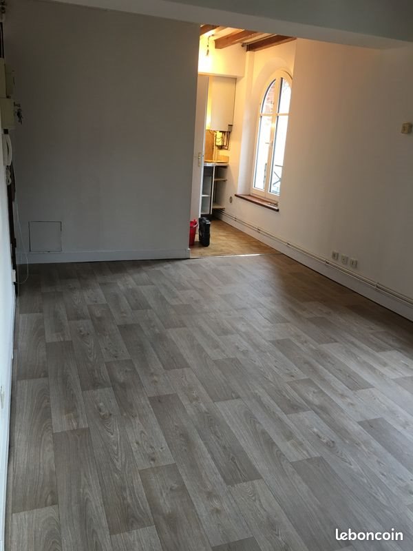 Appartement à louer, 28m², Nogent-le-Roi