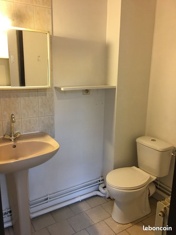 Appartement à louer, 28m², Nogent-le-Roi