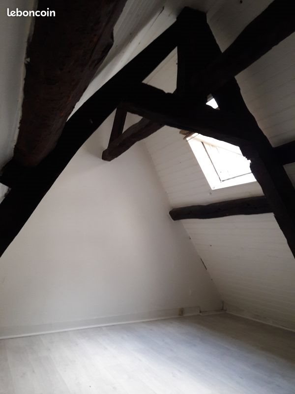 Appartement à louer, 26m², Rouen