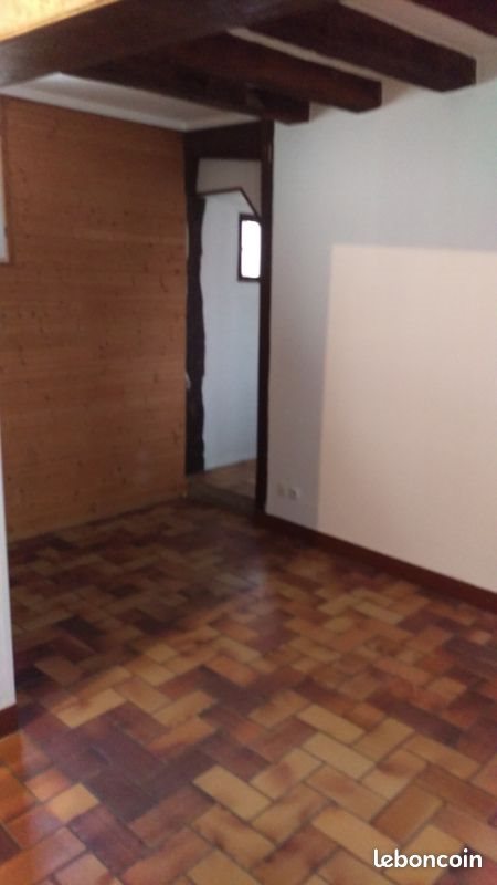 Appartement à louer, 26m², Rouen