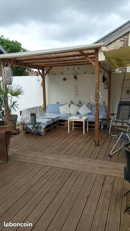 Maison à vendre, 100m², Troyes