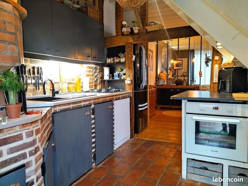 Maison à vendre, 100m², Troyes