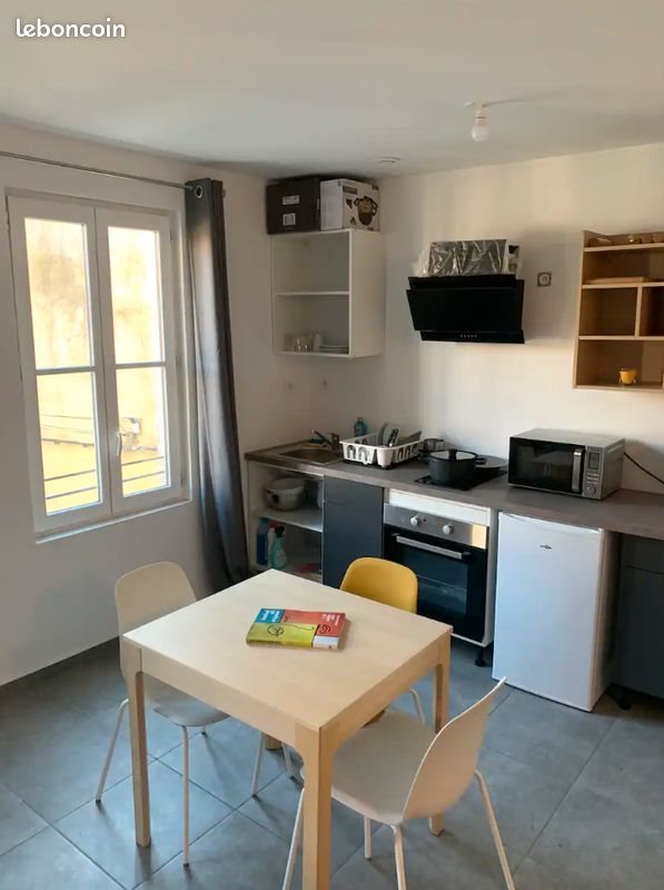 Appartement à louer, 38m², Avignon