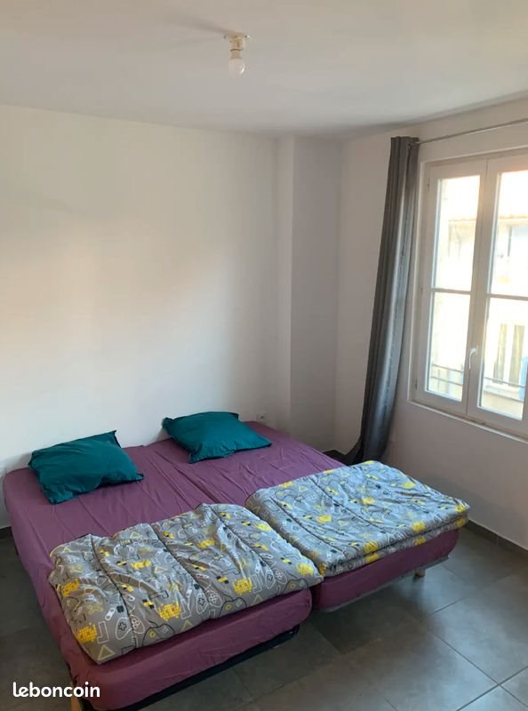 Appartement à louer, 38m², Avignon