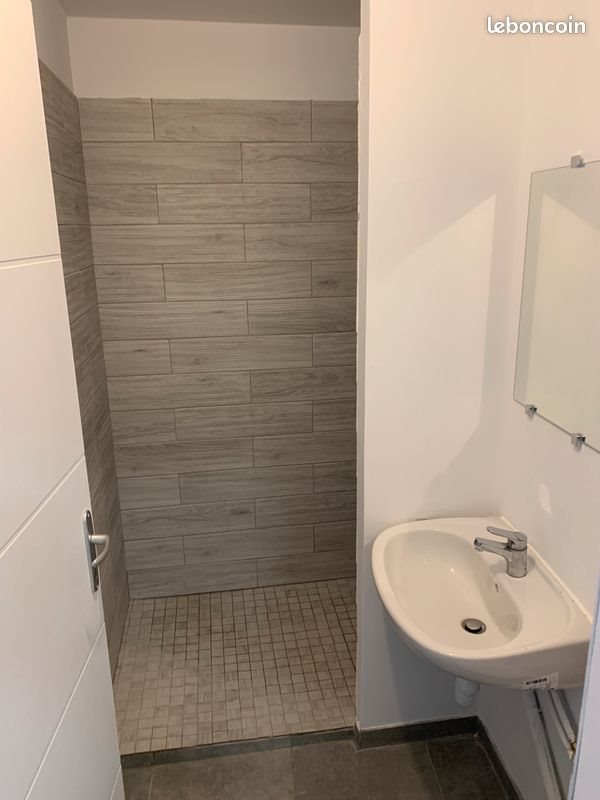 Appartement à louer, 38m², Avignon