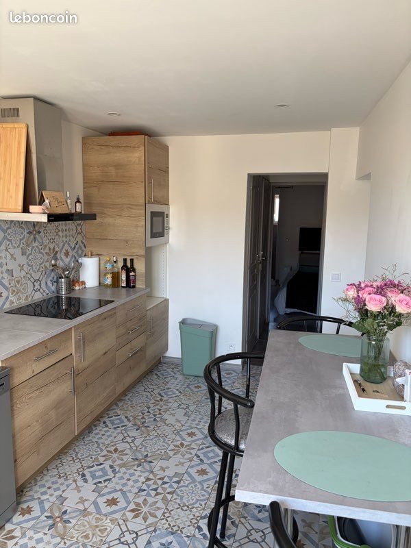 Appartement à louer, 54m², Apt